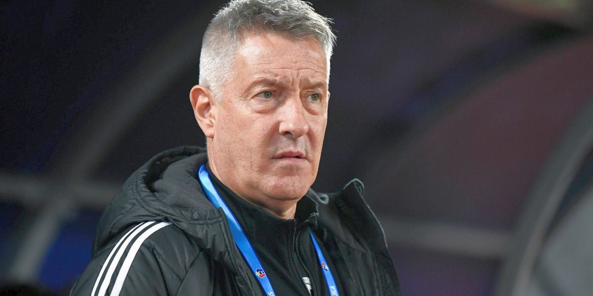 După 5 etape fără gol primit, Cristiano Bergodi are un singur gând + Planul pentru mercato