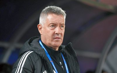 După 5 etape fără gol primit, Cristiano Bergodi are un singur gând + Planul pentru mercato