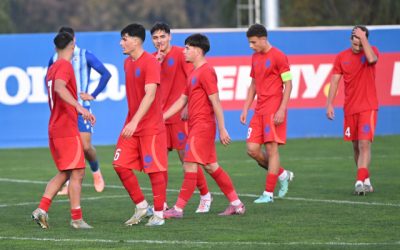 Ungurii au dat verdictul, după ce FCSB a pierdut cu Akademia Pușkaș și a ratat primăvara europeană