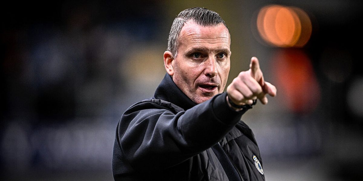 "Die balans hangt er als een molensteen om je nek": onze analist ziet Nicky Hayen "risico" nemen met overstap naar Genk