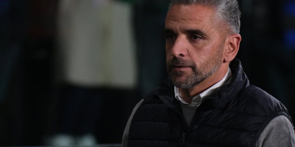 «A equipa esteve ligada depois de dois jogos de exigência máxima»