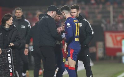 "Abgezockteres Team hat gewonnen": Leipzig zahlt Lehrgeld