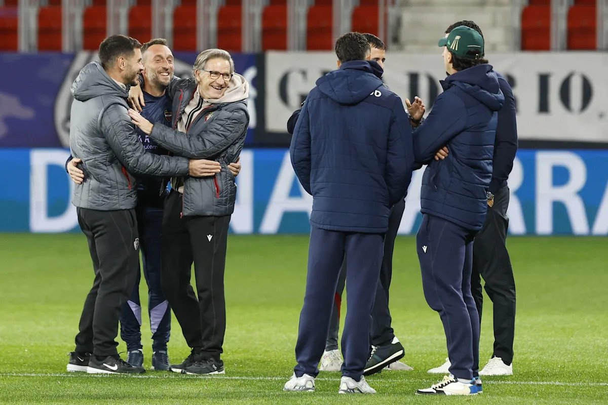 Página de inicio de Yahoo news