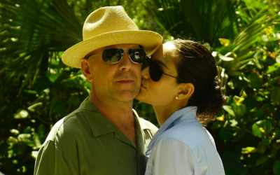 Emma Heming Willis No Longer Lives With Bruce Willis —…