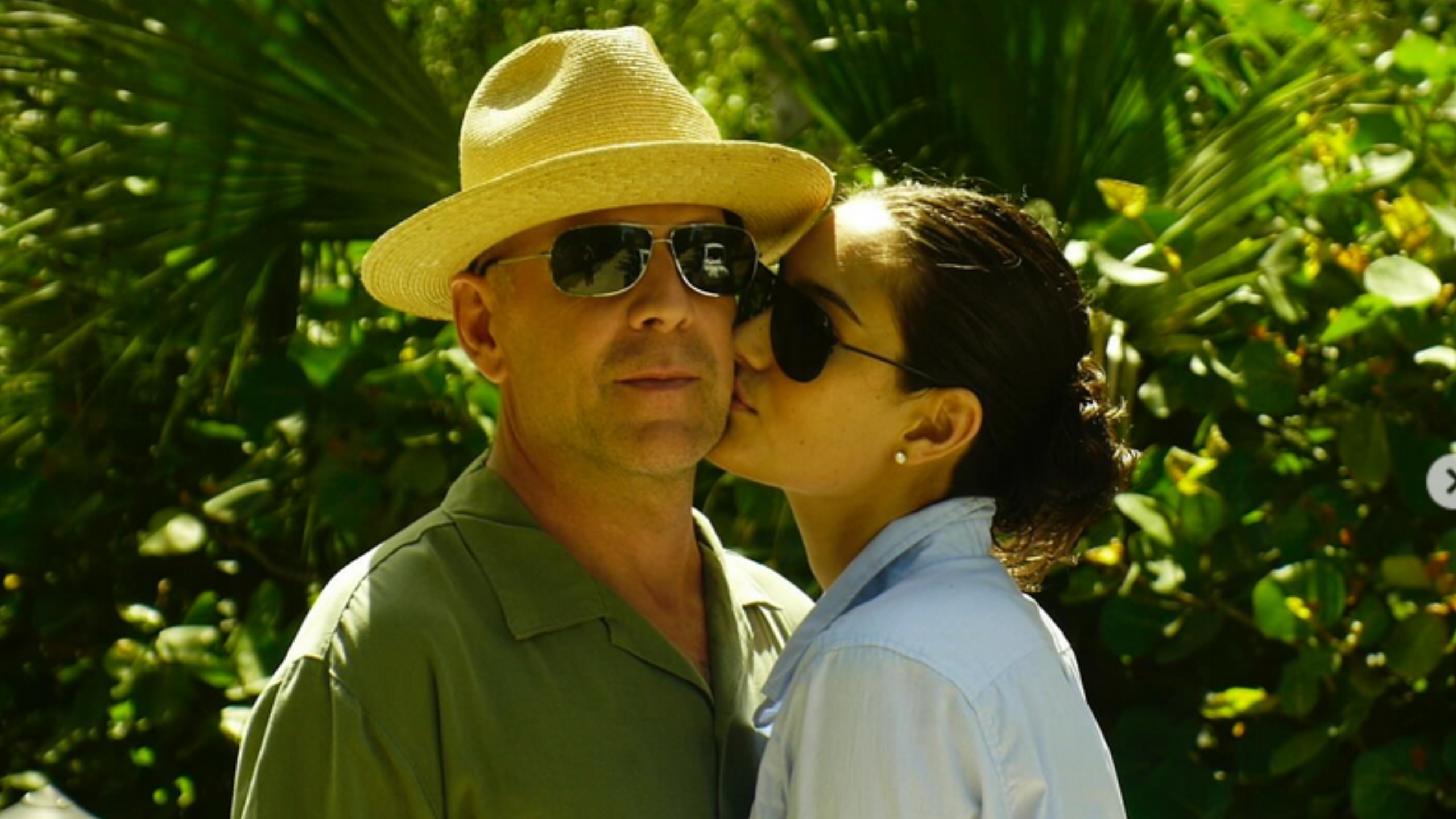 Emma Heming Willis No Longer Lives With Bruce Willis —…