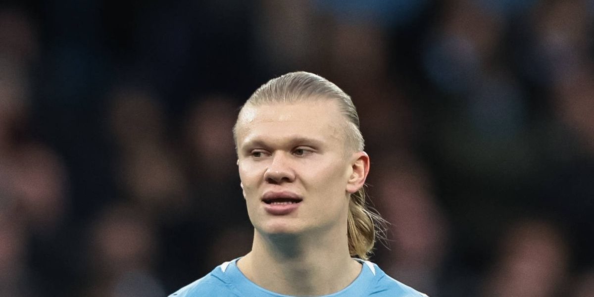 „Ar fi o mare lipsă de respect”. Erling Haaland, despre ce nu-i place în fotbal: „Să fim sinceri”