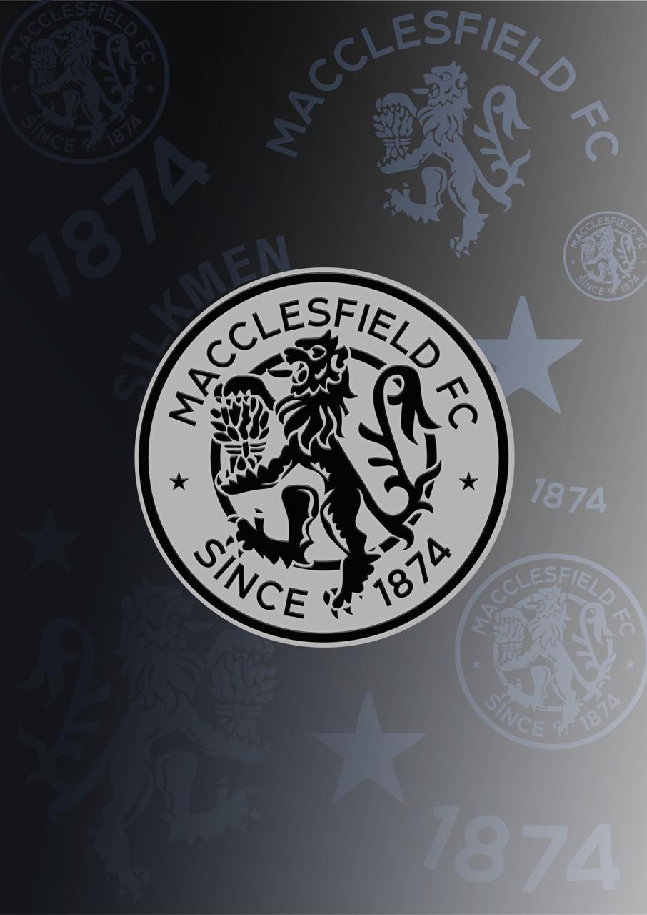 ETHAN McLEOD 2004-2025 | Macclesfield FC Official Website