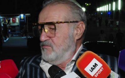 Exclusiv | Ce răsturnare de situație! Gigi Becali a făcut anunțul, după FCSB