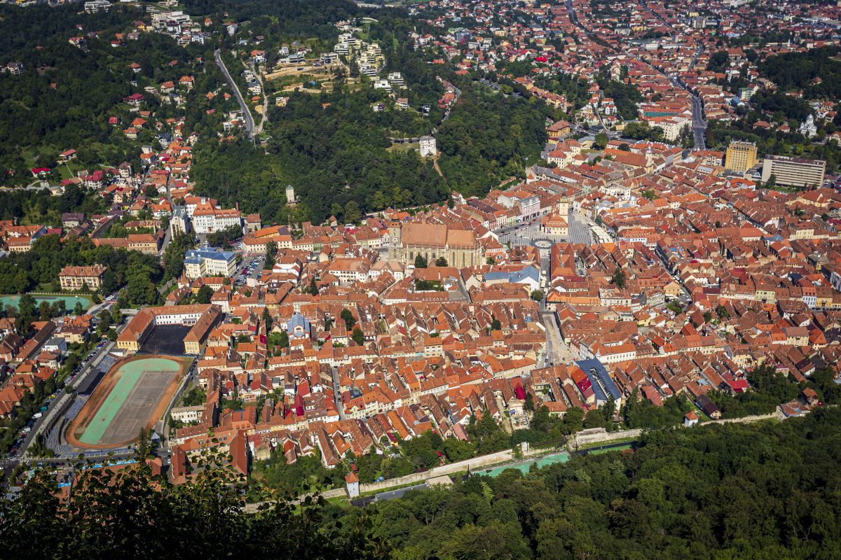 „Se va numi FC Metropolitan. Aici s-a scris istorie”