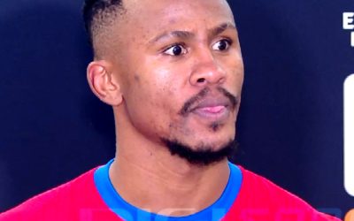 "Cutremur" la FCSB! Ce le-a spus Siyabonga Ngezana jurnaliștilor, imediat după 4-3 cu Feyenoord