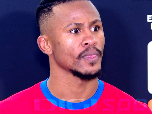 "Cutremur" la FCSB! Ce le-a spus Siyabonga Ngezana jurnaliștilor, imediat după 4-3 cu Feyenoord