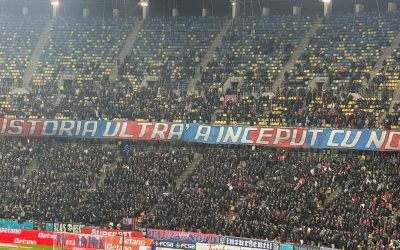 LIVE FCSB - Rapid, derby în Superligă în utlima etapă din 2025