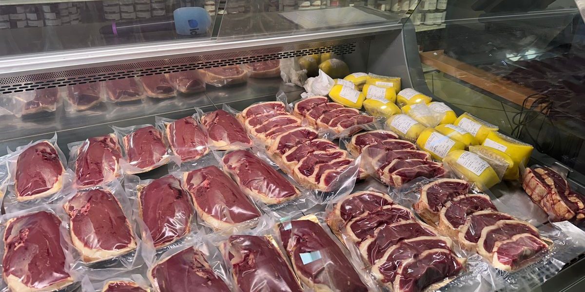 La Ferme Soultine : créatrice de délicieux "Oh là là" avec son foie gras