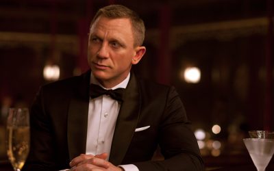 James Bond Movies to Stream on Netflix in January