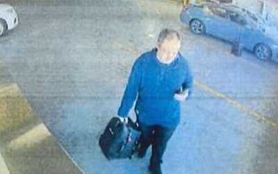 Former classmates describe accused Brown shooter as ‘brilliant’ but arrogant and difficult