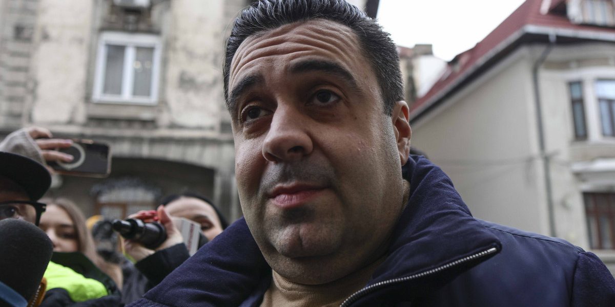 De ce a ajuns fostul ministru Răzvan Cuc în vizorul procurorilor DNA. Intermediar pentru o mită de peste un milion de lei (surse)