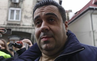 De ce a ajuns fostul ministru Răzvan Cuc în vizorul procurorilor DNA. Intermediar pentru o mită de peste un milion de lei (surse)