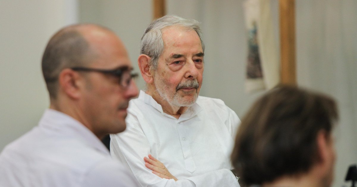 A murit fostul senator și dramaturg Radu F. Alexandru. TNB: „Cultura română pierde una din personalitățile de excepție”