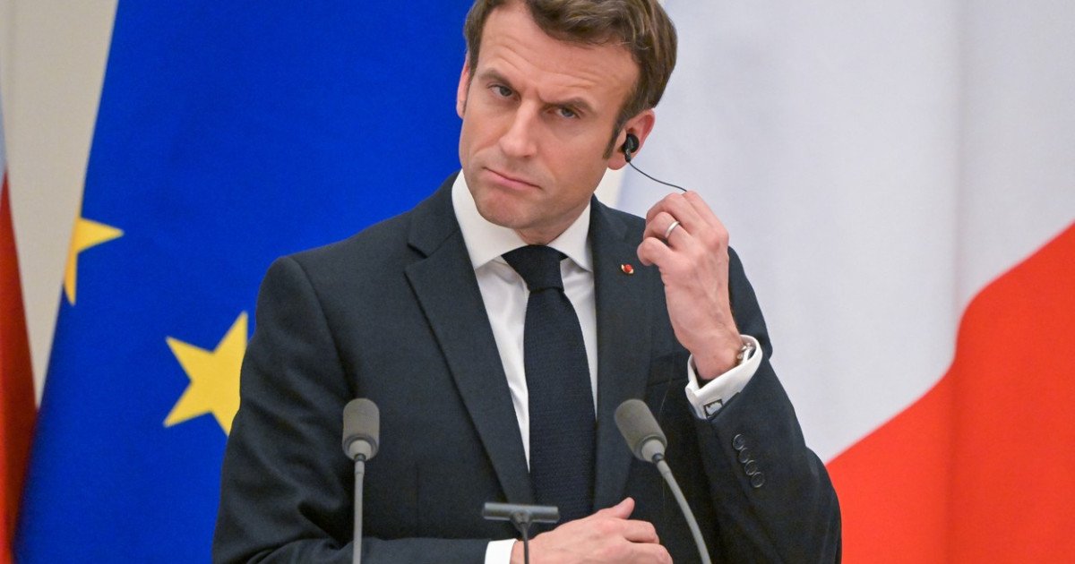 Răspunsul Franței la disponibilitatea lui Vladimir Putin de a discuta cu Emmanuel Macron. Palatul Elysee vorbește despre „transparență”