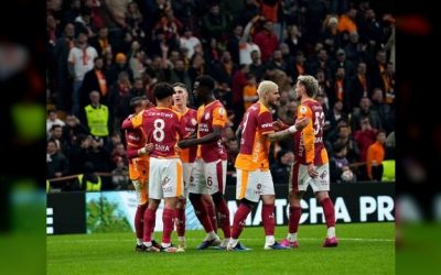 Galatasaray, Kasımpaşa