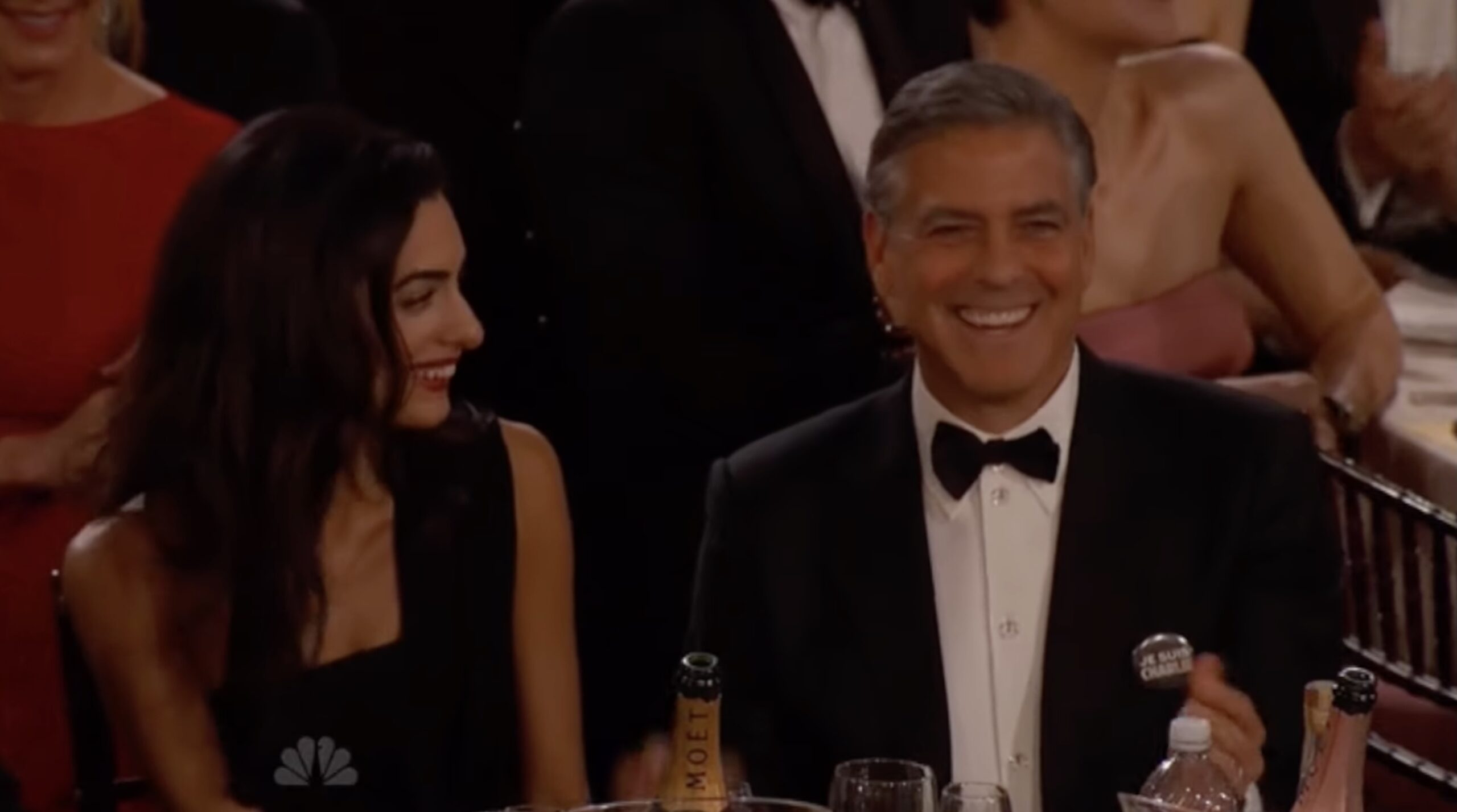 George Clooney și familia sa au obținut cetățenia franceză