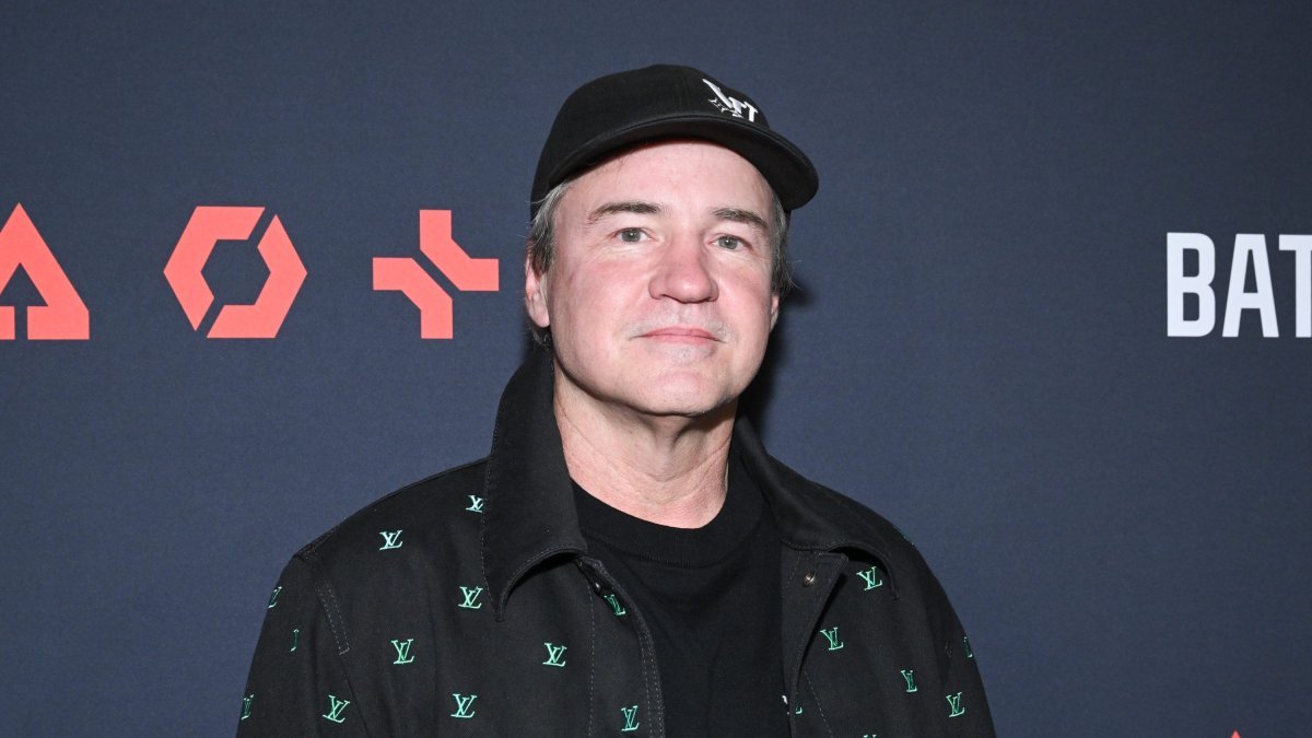 Vince Zampella, creatorul Call of Duty, a murit în accident la Los Angeles, spune NBC.