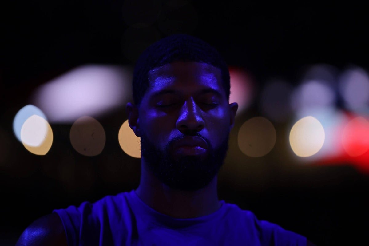 Paul George de la Sixers își reconstrui jocul: „Anul trecut a fost un puzzle”