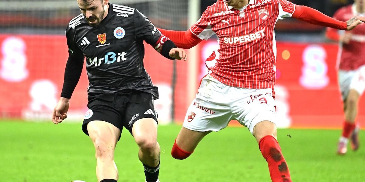 Suma pe care Gigi Becali trebuie s-o achite pentru fotbalistul din Superliga » Negocieri avansate în străinătate