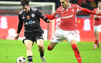 Suma pe care Gigi Becali trebuie s-o achite pentru fotbalistul din Superliga » Negocieri avansate în străinătate