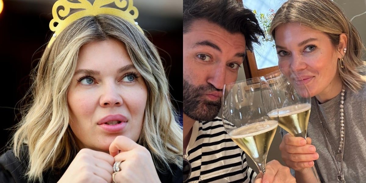 Gina Pistol a împlinit 45 de ani