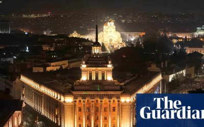 Bulgarian government resigns after mass anti-corruption protests | Bulgaria