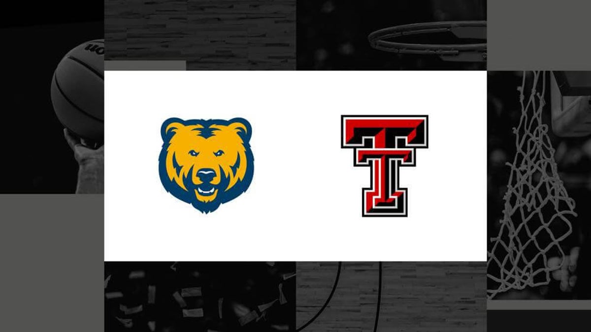 Cum să urmărești meciul Northern Colorado – Texas Tech pe 16 decembrie: TV și streaming