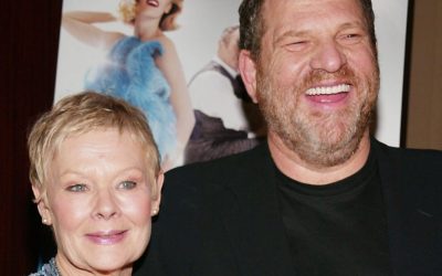 Harvey Weinstein Has "Done His Time" After Rape Conviction