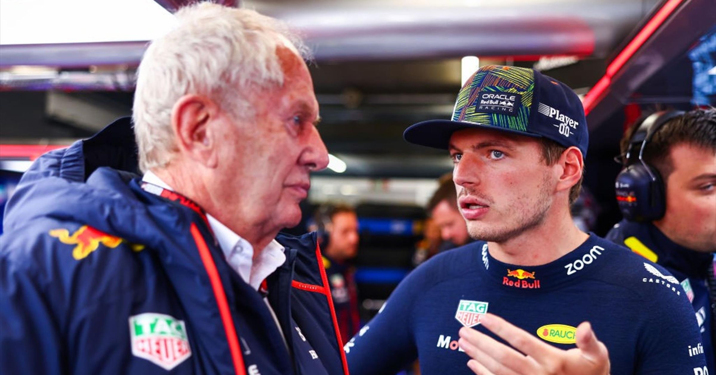 Helmut Marko, anunț tranșant despre Max Verstappen, după despărțirea de Red Bull: "Dacă nu are asta, va pleca"