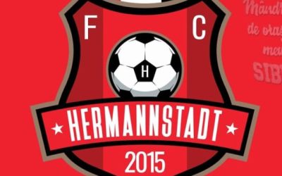 Hermannstadt și-a ales noul antrenor: “Contract pe un an și jumătate”