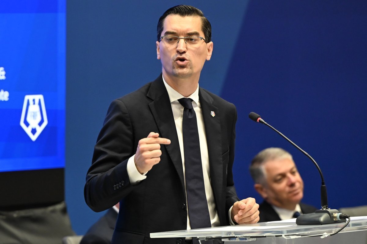 ÎCCJ a dat verdictul în procesul dintre Răzvan Burleanu și Florin Prunea după aproape 5 ani! Președintele FRF îi solicita daune de 500.000 de lei fostului internațional