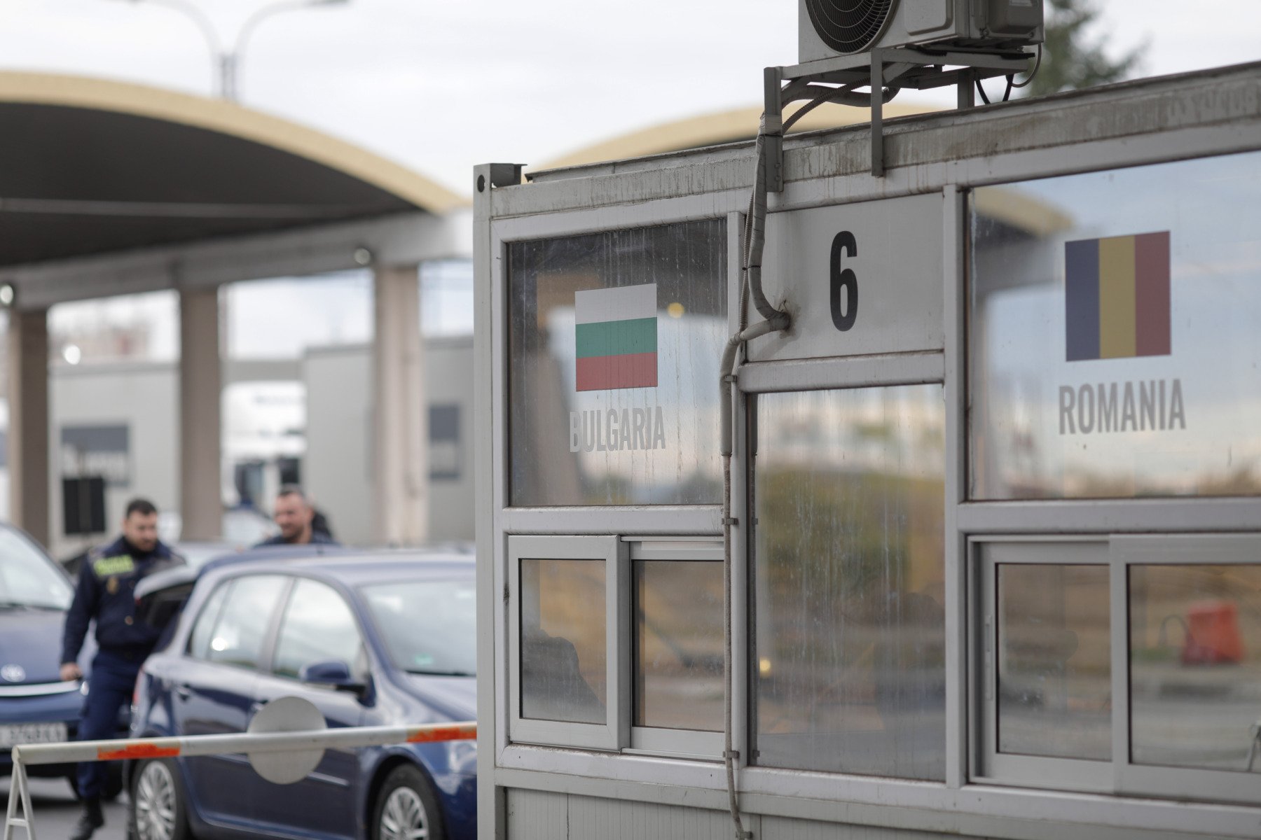 Bulgaria adoptă moneda euro, al 21-lea stat al zonei euro.