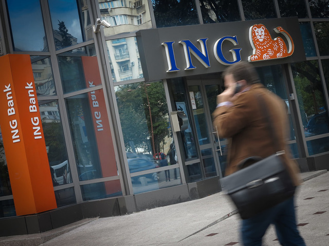 ING decide în România schimbări substanțiale pentru clienți FOTO CONFIRMARE