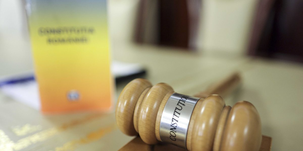 Răspunsul lui Ilie Bolojan, întrebat dacă va demisiona în cazul în care legea pensiilor speciale va fi respinsă de CCR