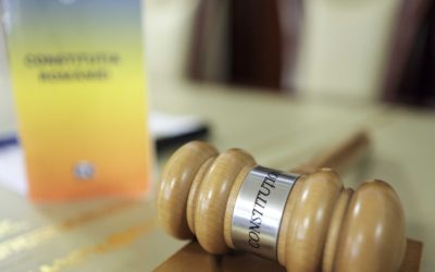 Răspunsul lui Ilie Bolojan, întrebat dacă va demisiona în cazul în care legea pensiilor speciale va fi respinsă de CCR