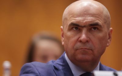 „În România lucrează prea puțini oameni”, susține Ilie Bolojan. „Noi suntem ţara din Europa care suntem pe penultimul loc”