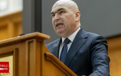 Ilie Bolojan: „Niciun partid nu poate rezolva singur lucrurile, dar poate să le blocheze”