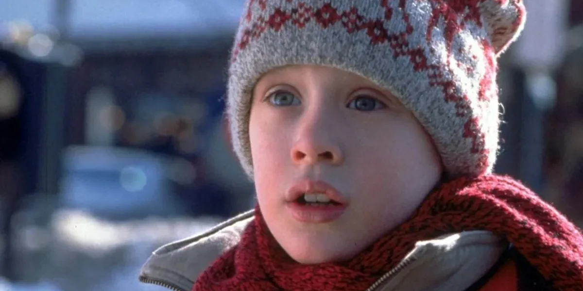 Sokkoló fotók: így festenek ma a karácsonyi filmek ikonikus szereplői – galéria