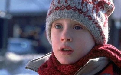 Sokkoló fotók: így festenek ma a karácsonyi filmek ikonikus szereplői – galéria