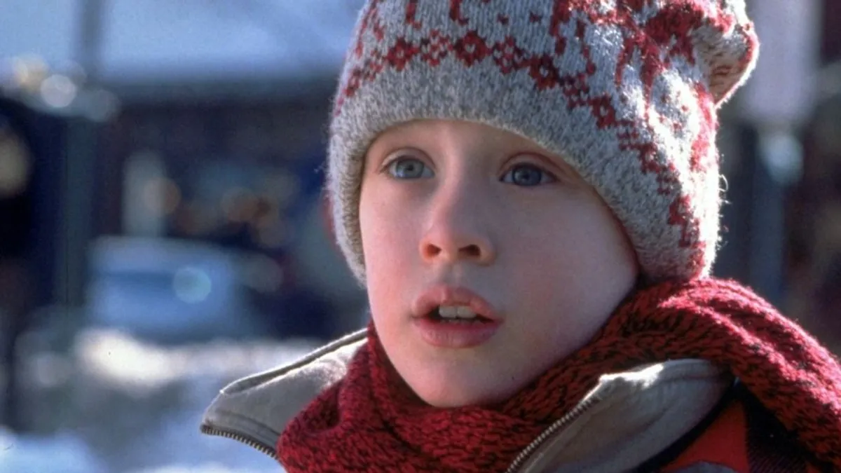 Sokkoló fotók: így festenek ma a karácsonyi filmek ikonikus szereplői – galéria