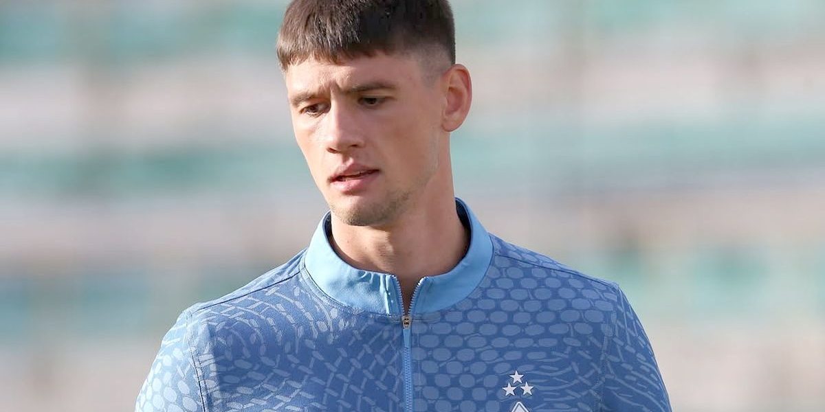 Dinamo îl vrea pe Vladislav Blănuță! » Impresarul confirmă