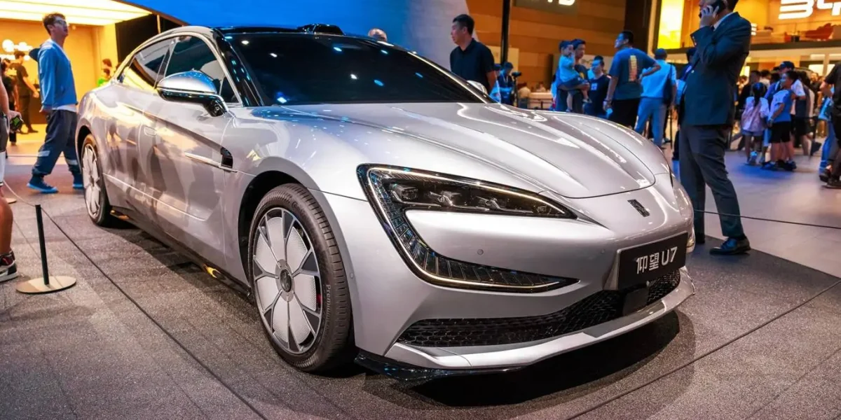 BYD depășește 2 mil. BEV în 2025 peste Tesla la nivel global