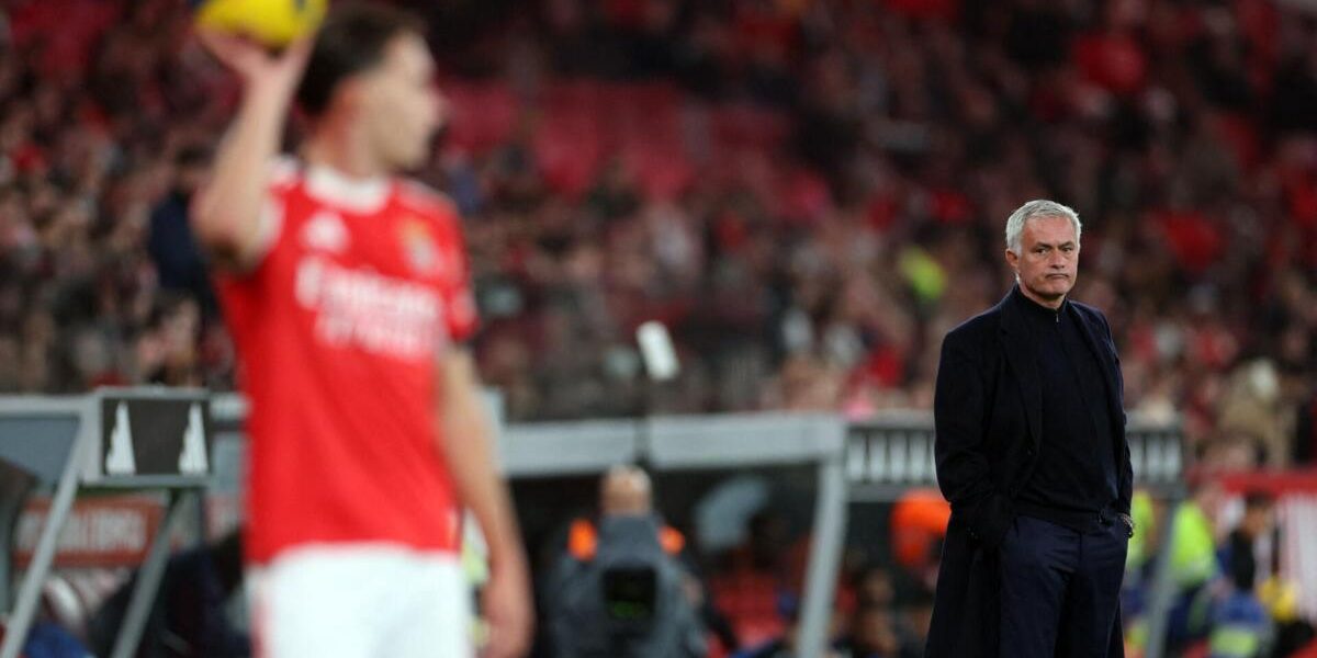 "Em jogos parecidos já empatámos aqui..."