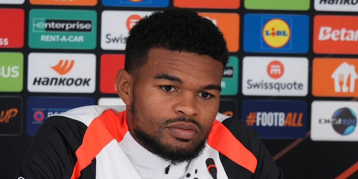 Au bătut palma! Semnează azi cu FCSB » Contract-test de doar 6 luni