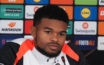 Au bătut palma! Semnează azi cu FCSB » Contract-test de doar 6 luni